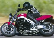 Triumph Speed Triple